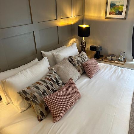 Отель The Stapylton Arms Wass Номер фото